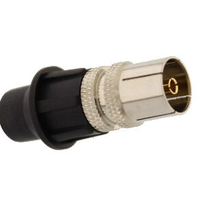 Presa Volante TV + CaP